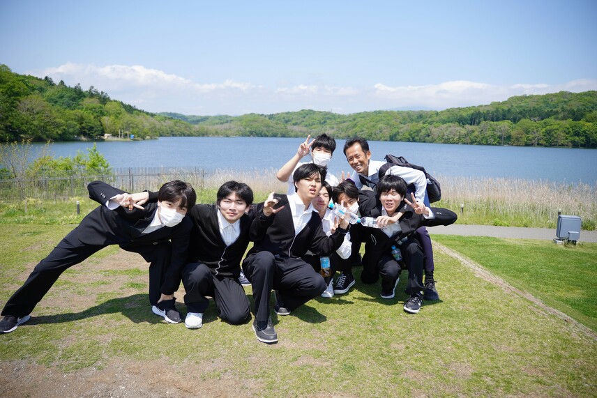 修学旅行2日目 | 行事 | NEWS 新着情報 | 高等課程 | 名古屋情報専門学校