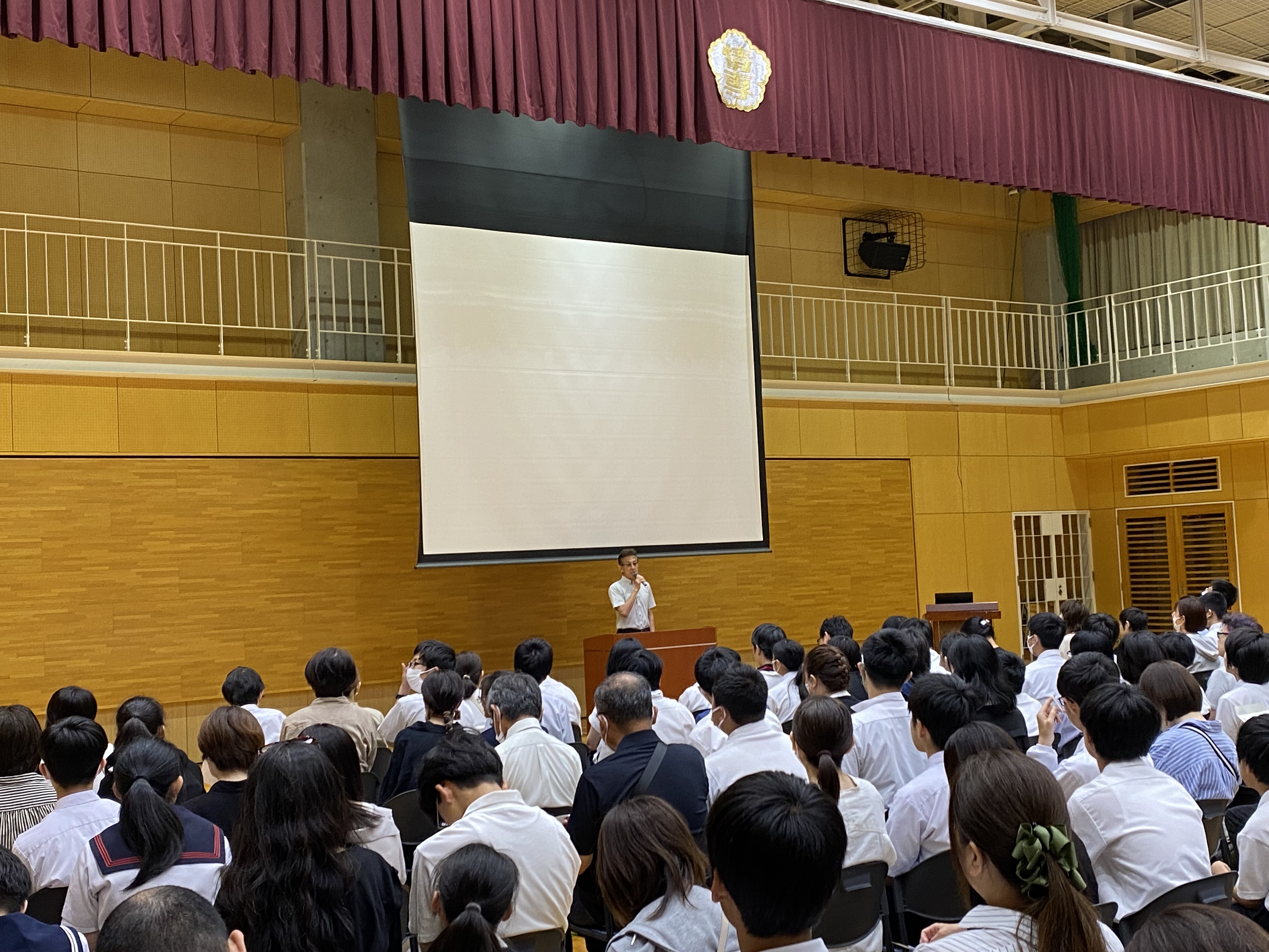 取引決まりました】作新学院高校 情報科学部 男子学生服 9点